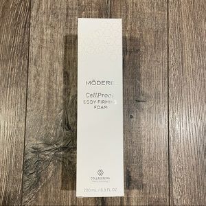COPY - NIB Modere CellProof Body Firming Foam